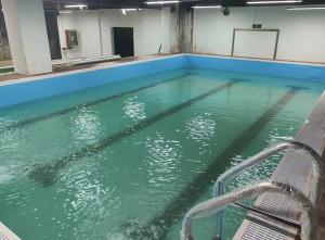 洛陽美茵水上運(yùn)動(dòng)公園